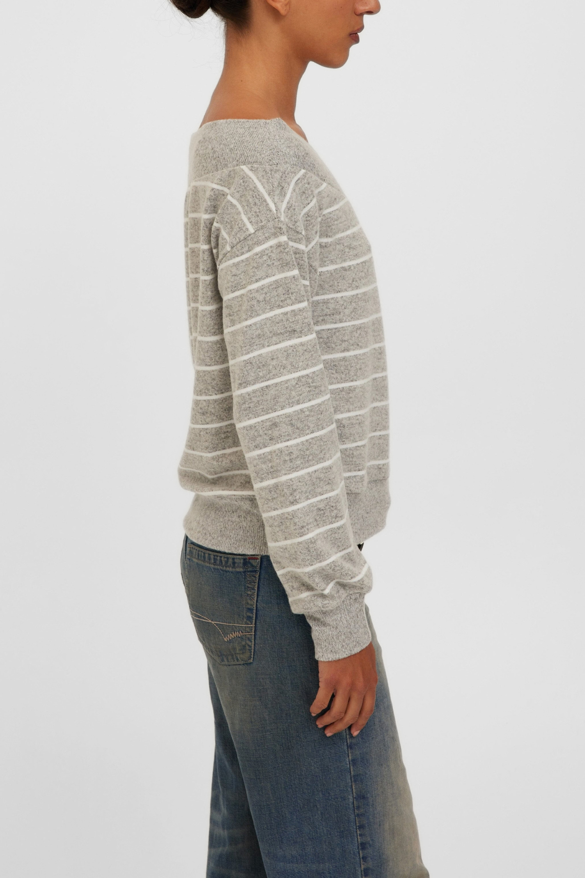 Carmel Pullover