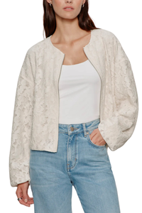 Sanctuary Leila Lace Jacket