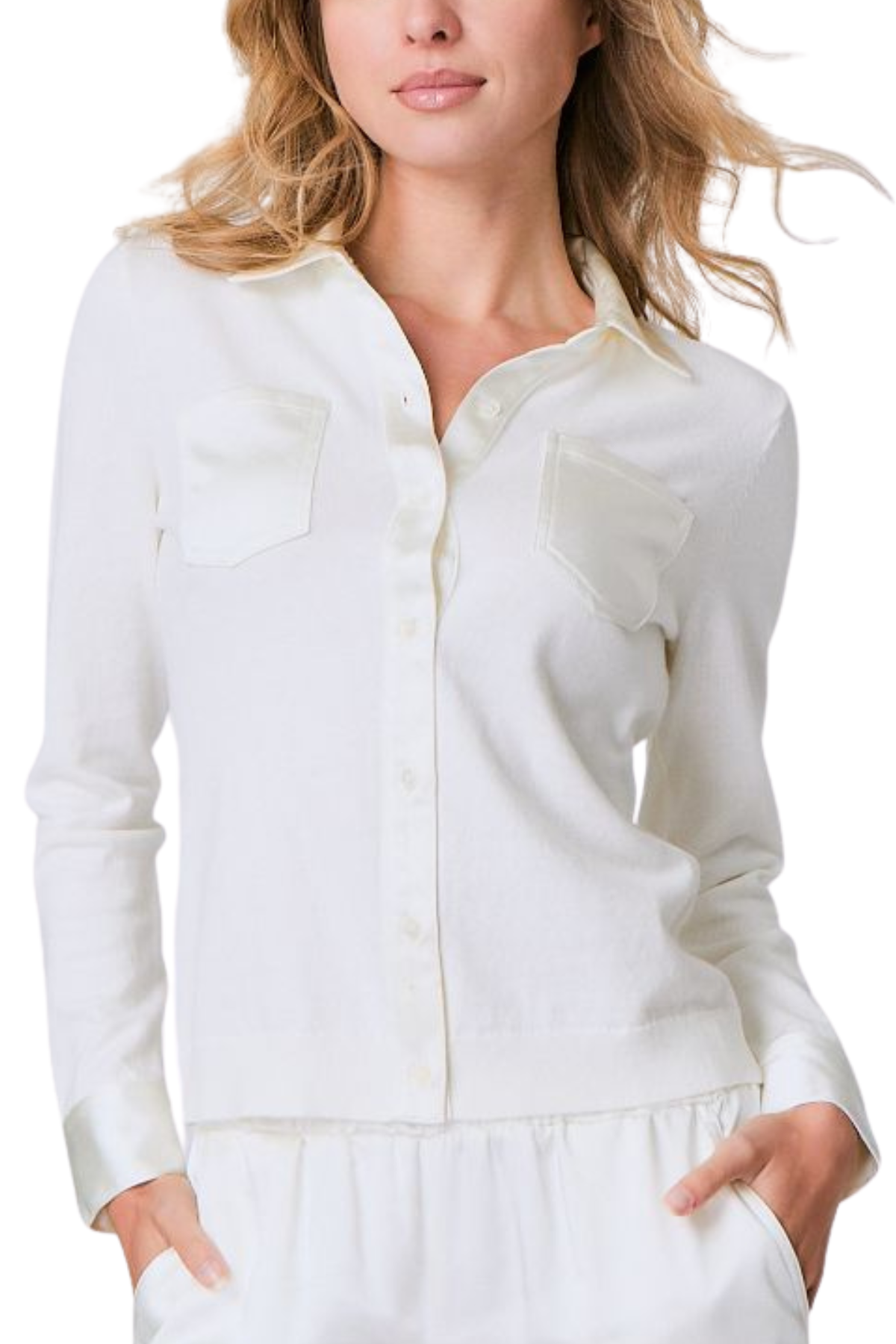 J.Society Two Pocket Shirt