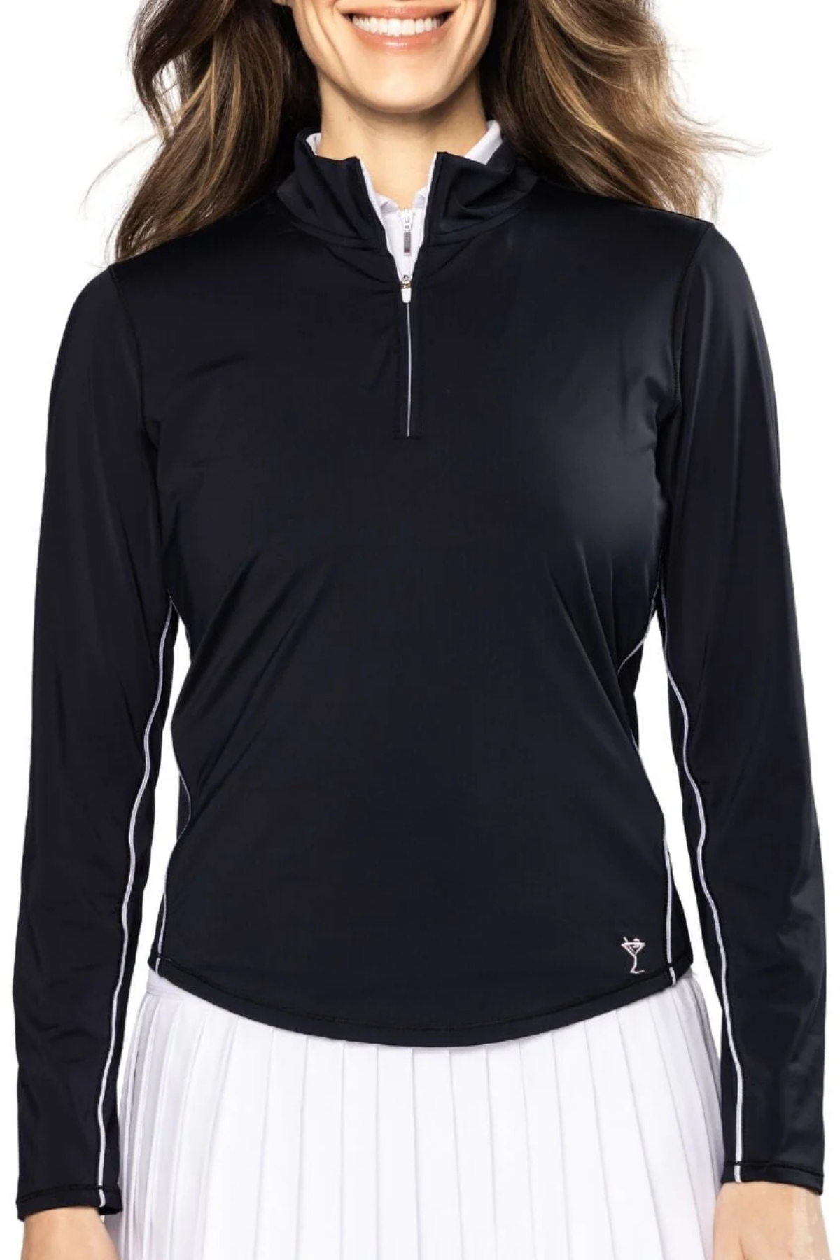 Golftini Cool Girl Pullover