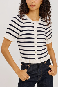 Rails Lora Top