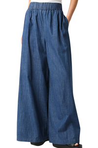 Gia Denim Pants