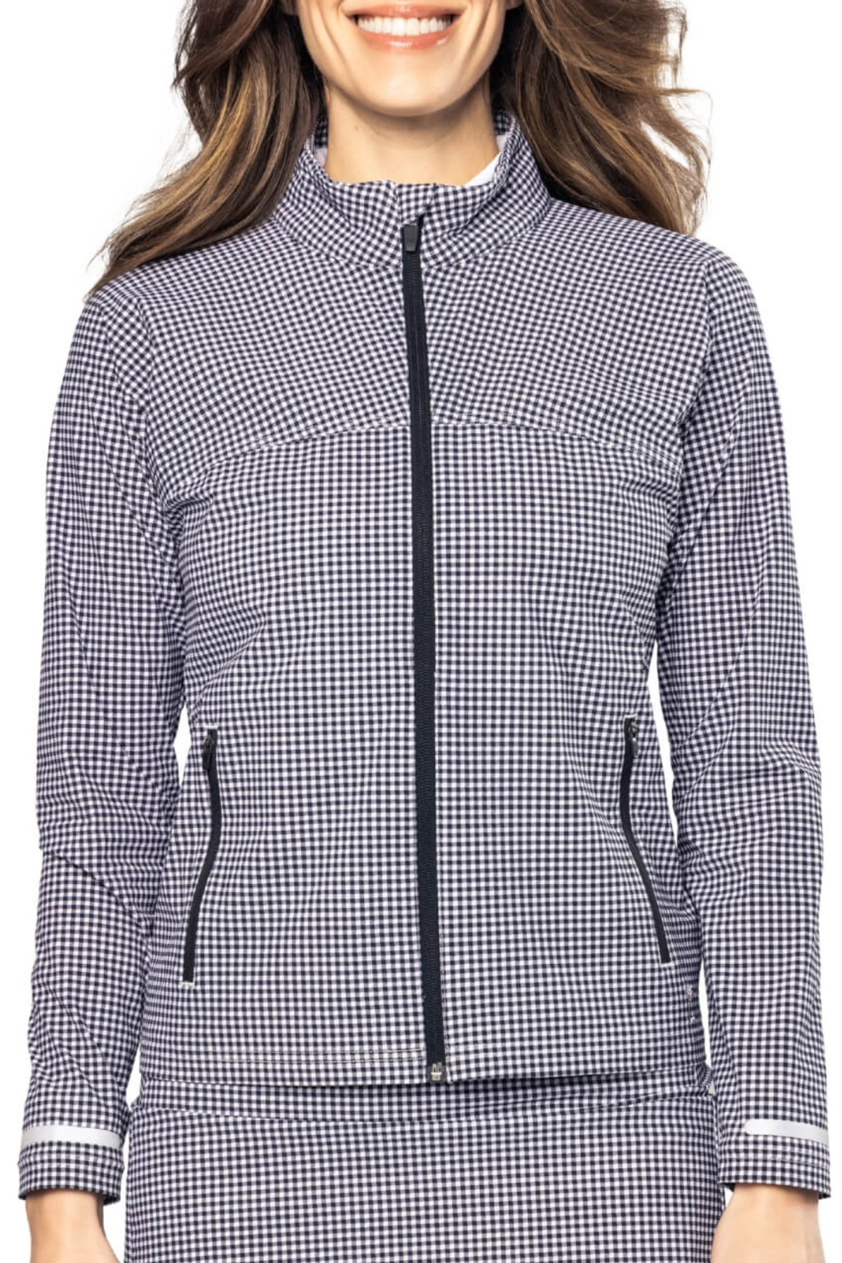 Golftini Be An Athlete Jacket