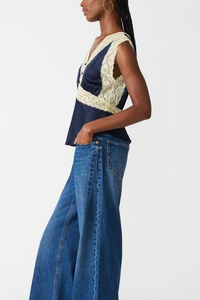 Steve Madden Elinor Top