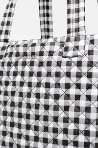 MZ Wallace Large Metro Tote Deluxe