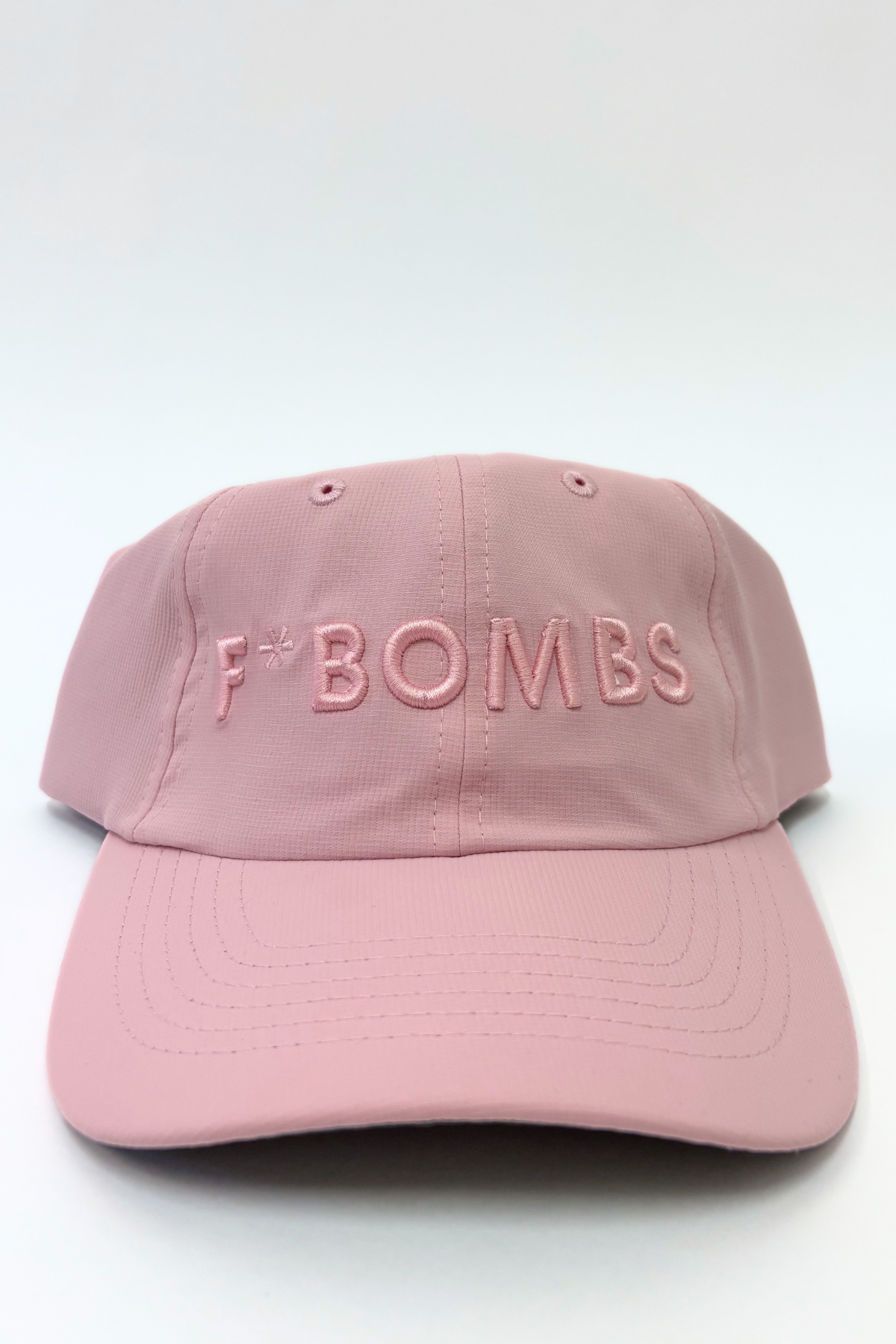 F*BOMBS True Fit Unisex Hat