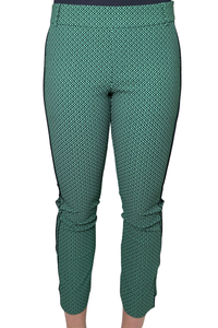 Golftini Stretch Ankle Pant