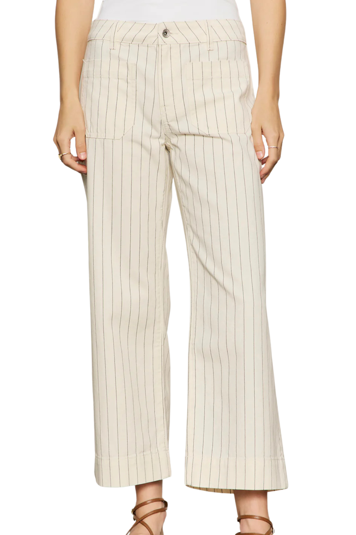 Sanctuary Marine Pant