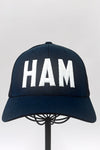 Ham Trucker Hat