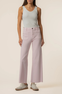 Kut Meg High Rise Wide Leg