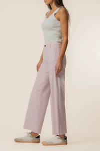 Kut Meg High Rise Wide Leg
