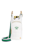 Hydrobag w/Tennis Embroidery