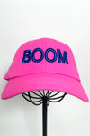 Boom Small Fit Hat