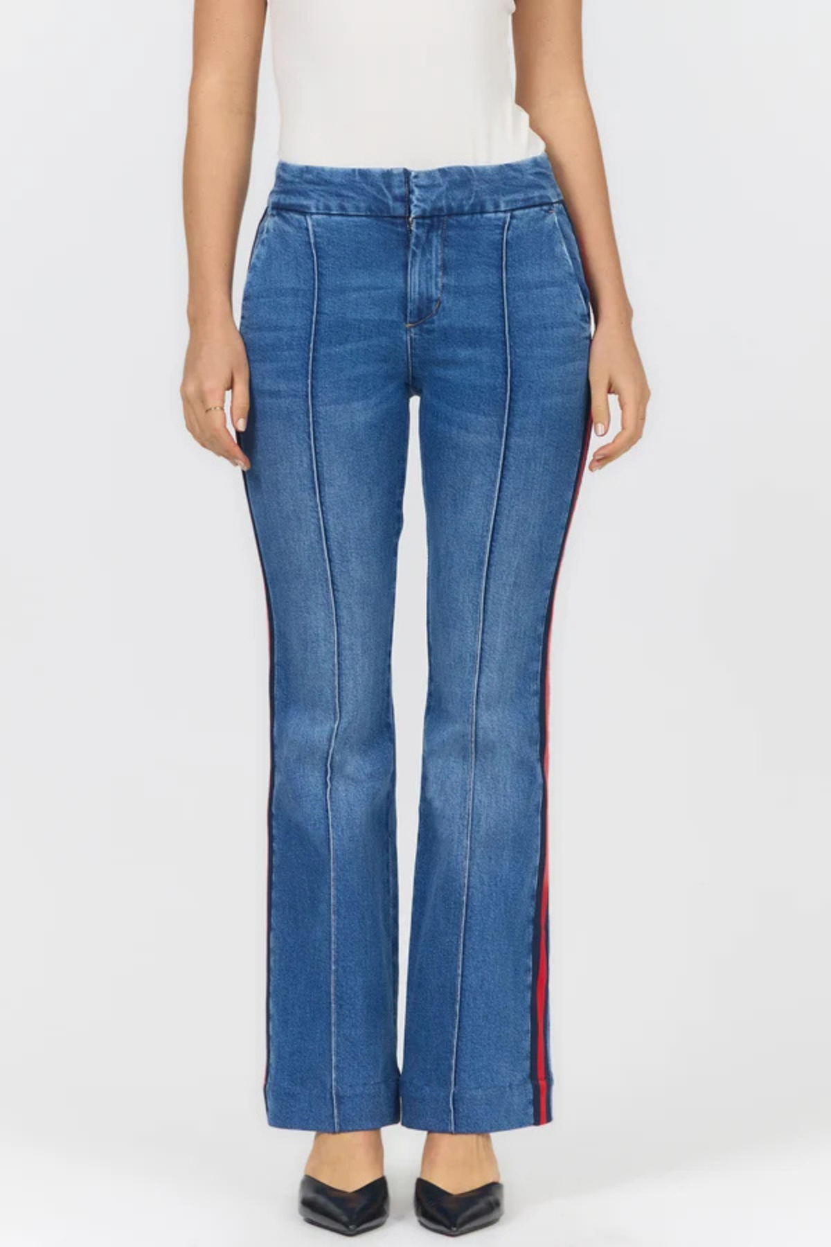 Florence Bootcut Jean