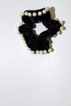 Valencia Scrunchie
