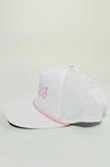 Birdies Small Fit Rope Hat