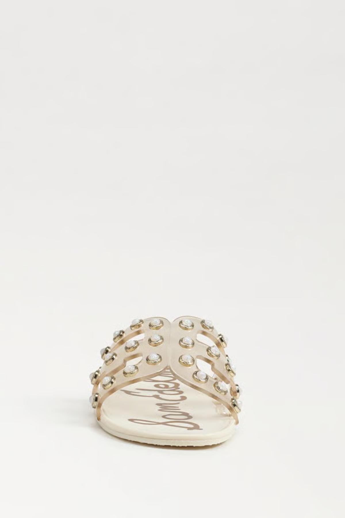 Sam Edelman Bay Jelly Slide Sandal
