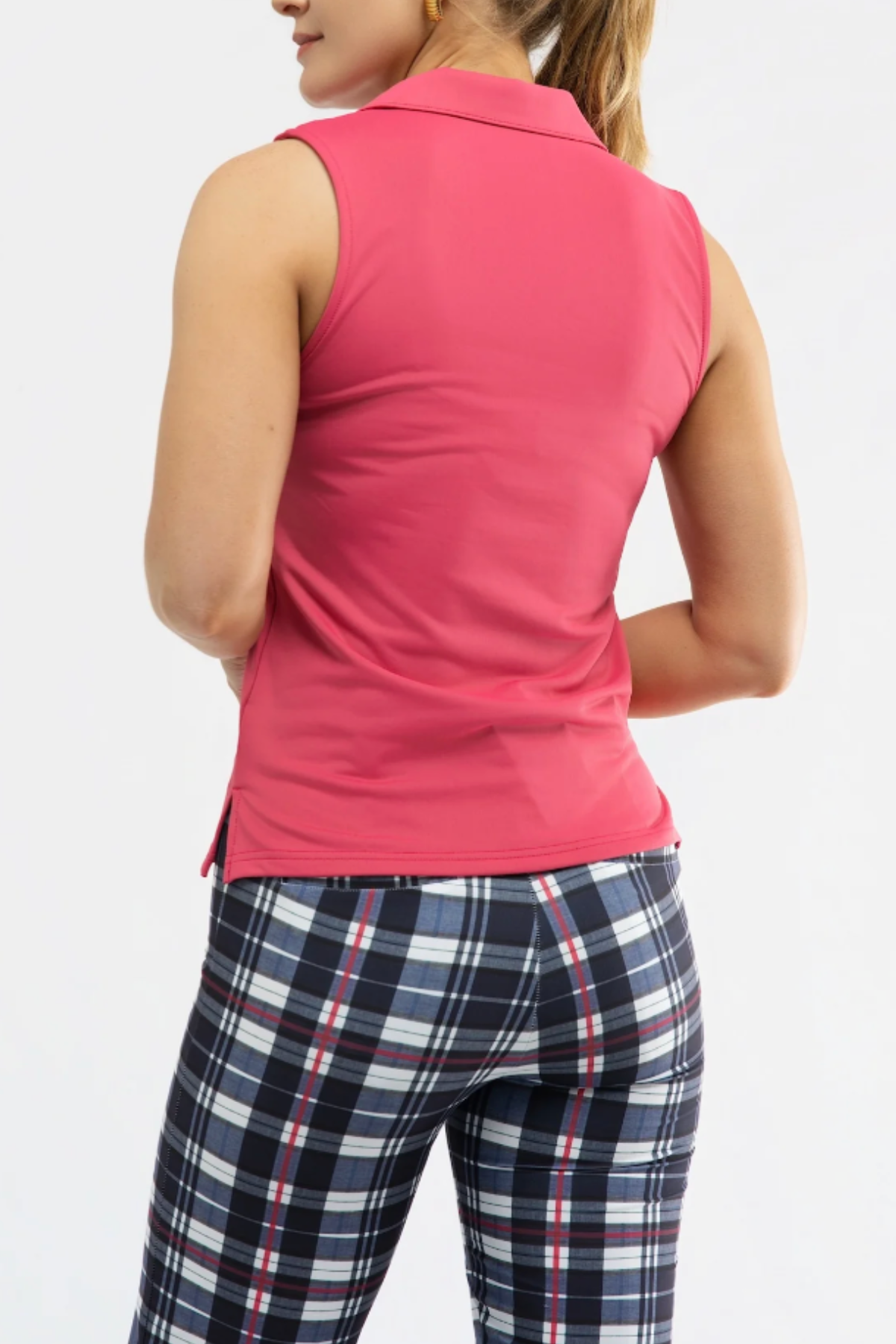 Smith & Quinn Jack Polo