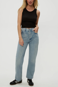 Michael Stars Ella Shine Tank