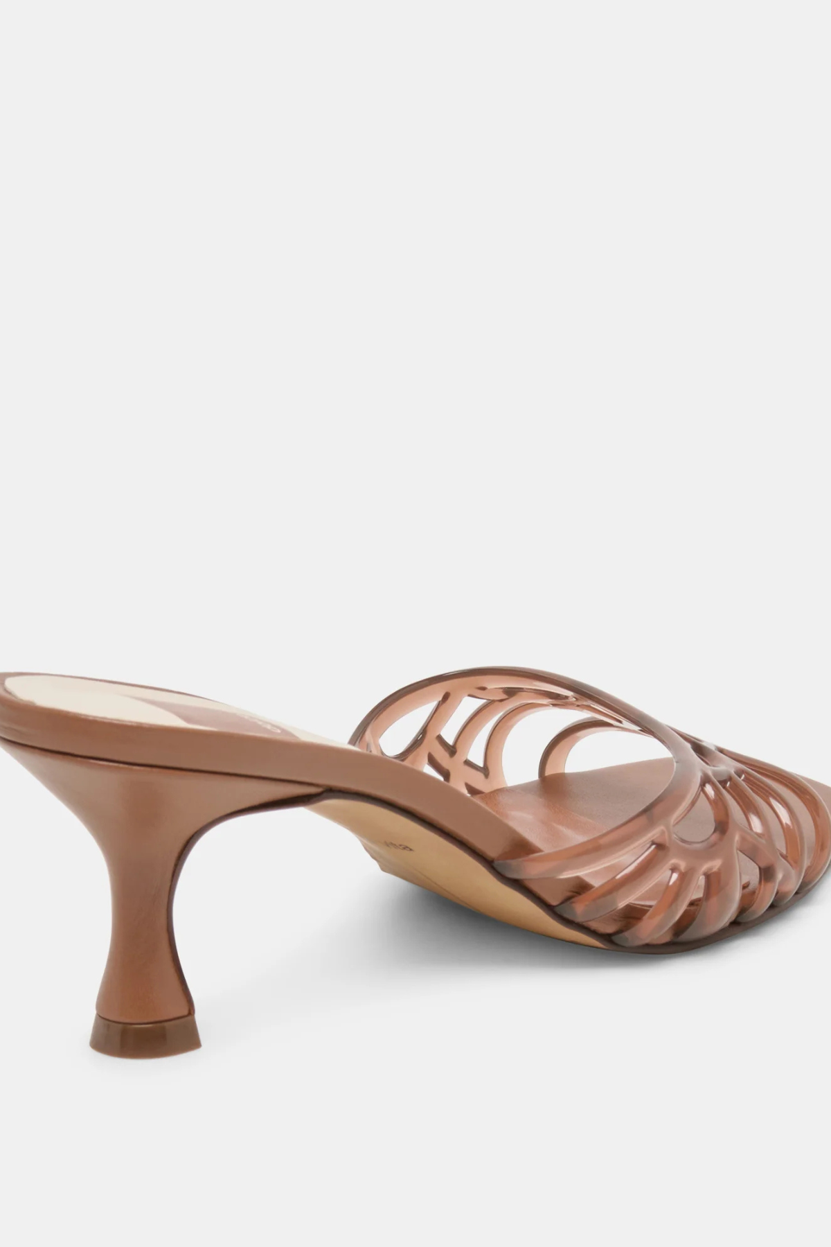 Dolce Vita Galae Jelly Heels