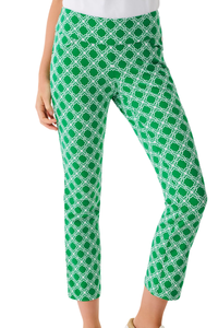 Lilly Pulitzer Luxletic Corso Kick Flare Pant