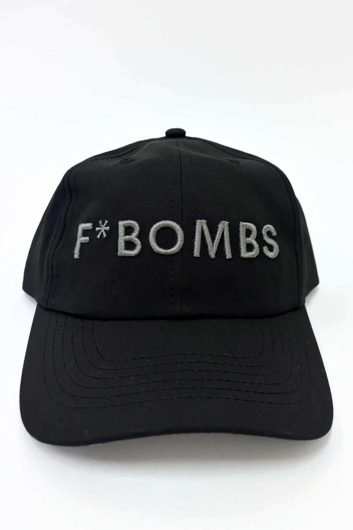 F*BOMBS True Fit Unisex Hat