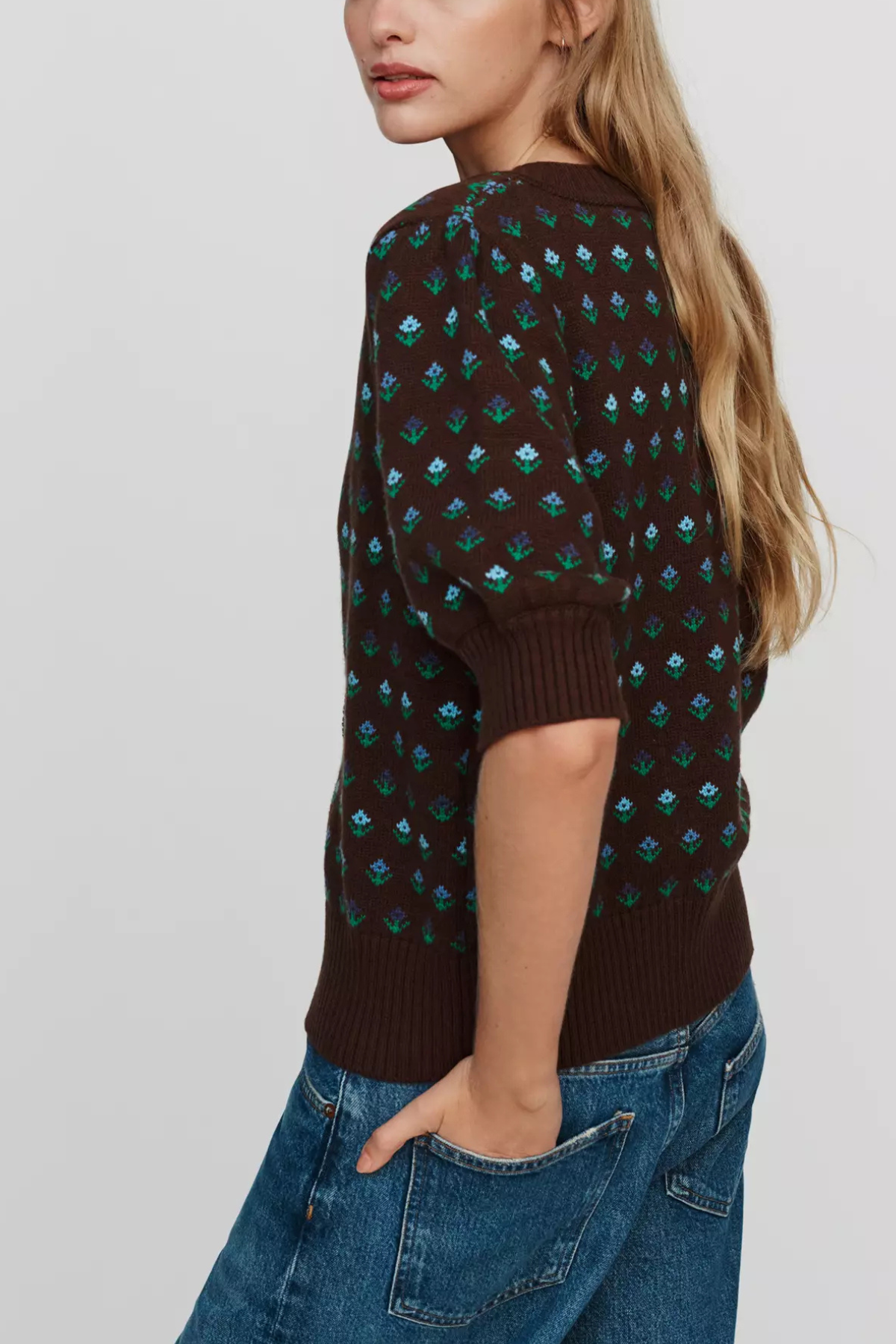 Rails Christine Sweater Top