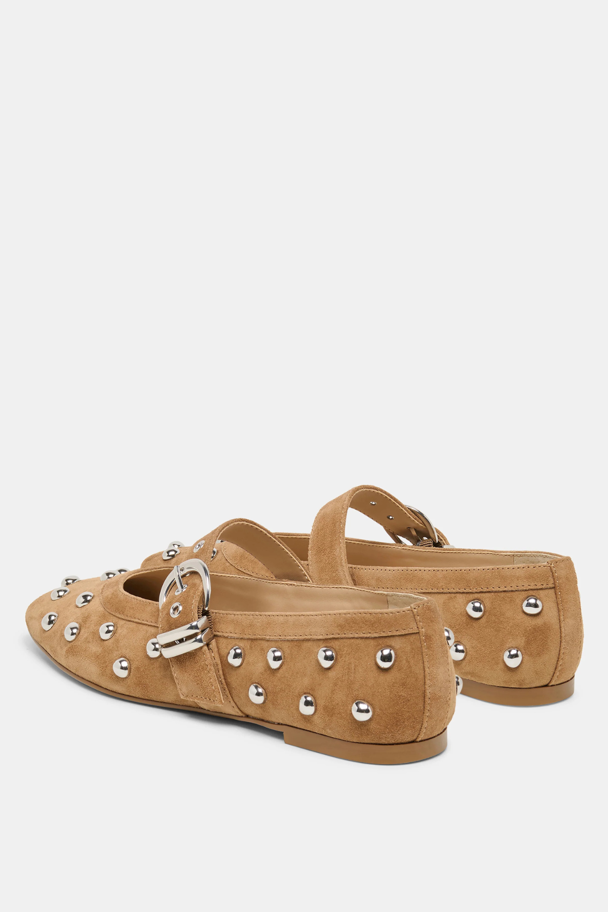 Dolce Vita Mikel Stud Ballet Flats