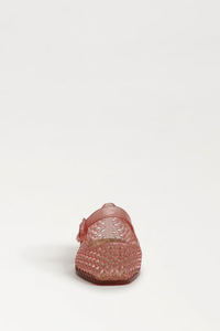 Sam Edelman Michaela Jelly Flat