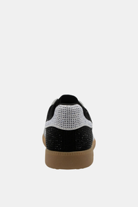Back 70 Stars Sneaker