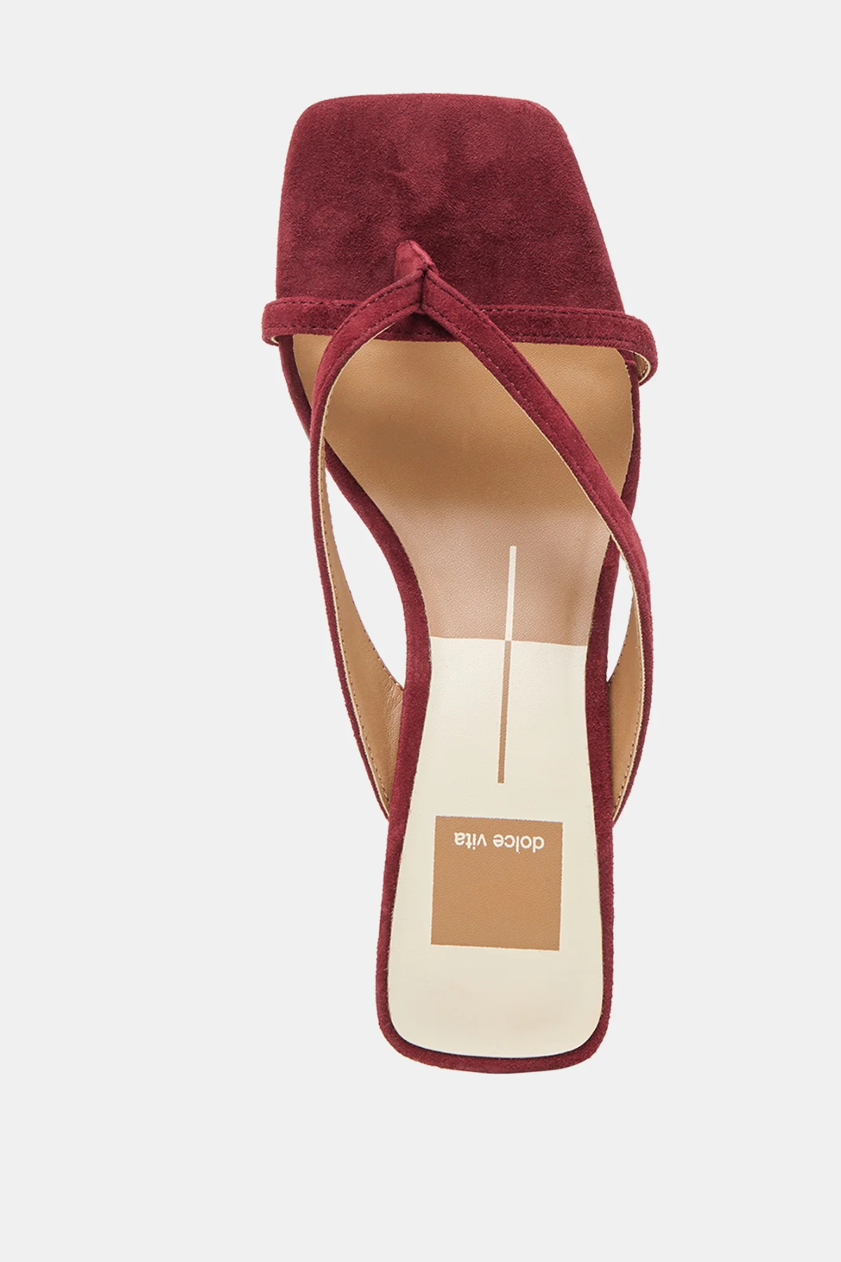 Dolce Vita Brevel Heel