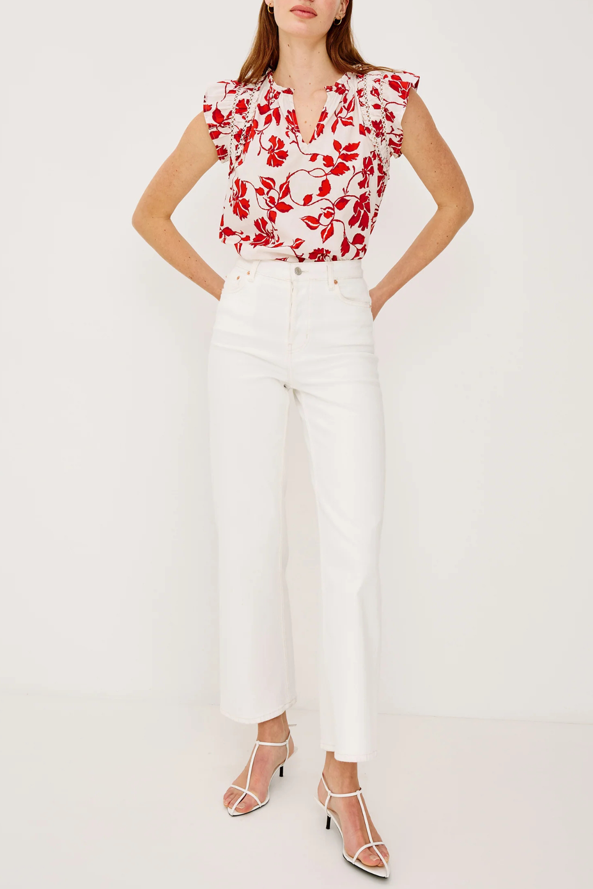 Rails Allea Top