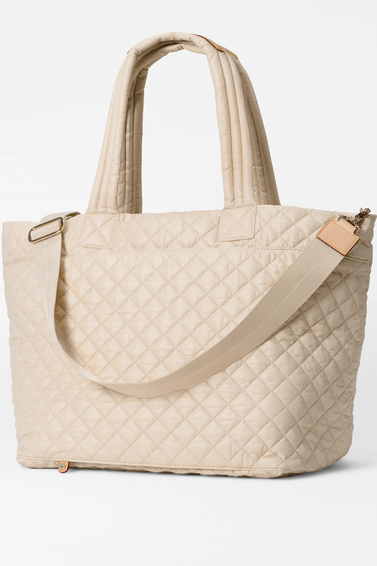 MZ Wallace Large Metro Tote Deluxe