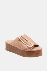 Kelsi Dagger Dover Platform Sandals