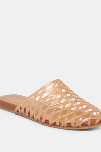 Dolce Vita Ginna Jelly Flats