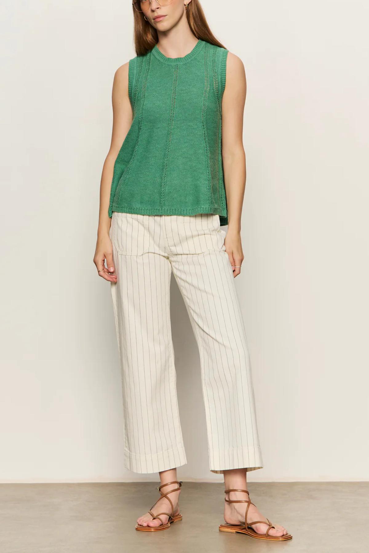 Sanctuary Marine Pant