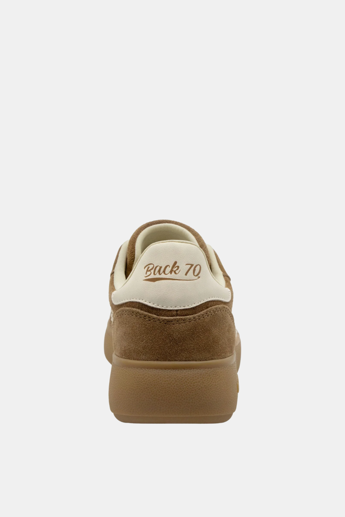 Back 70 Brooklyn W26 Sneaker