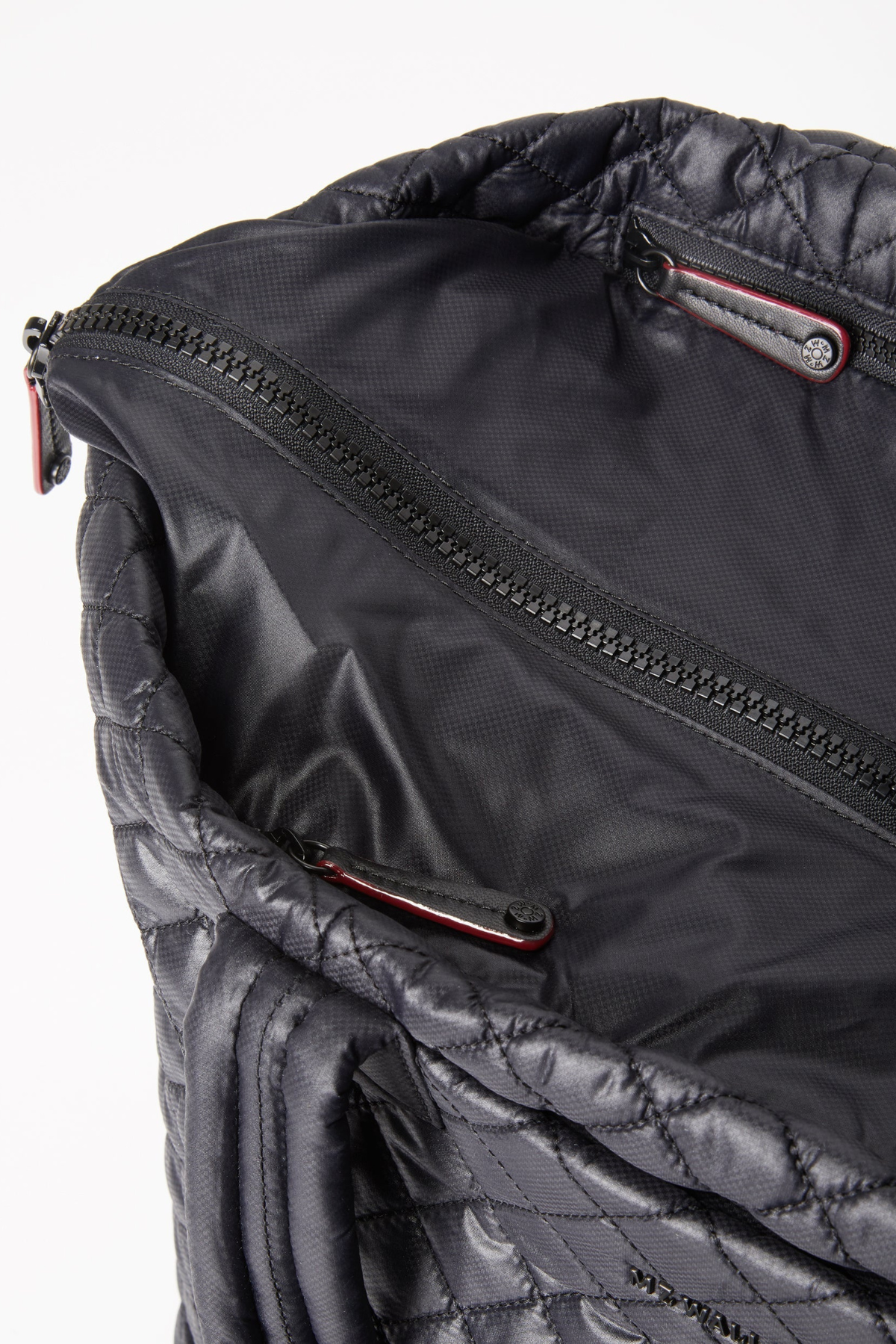 MZ Wallace Large Metro Tote Deluxe