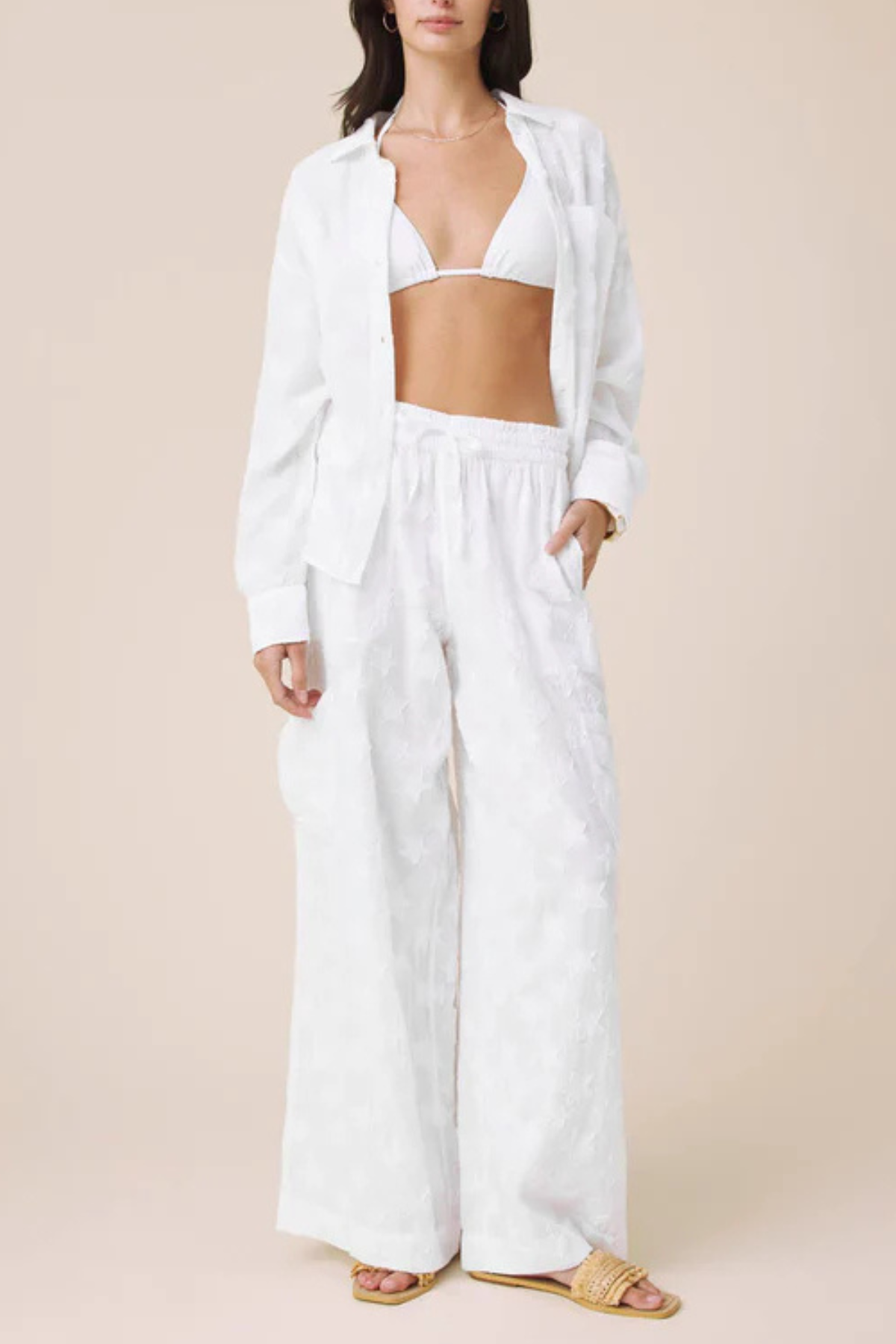 Splendid Caprice Star Pant