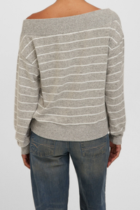 Carmel Pullover