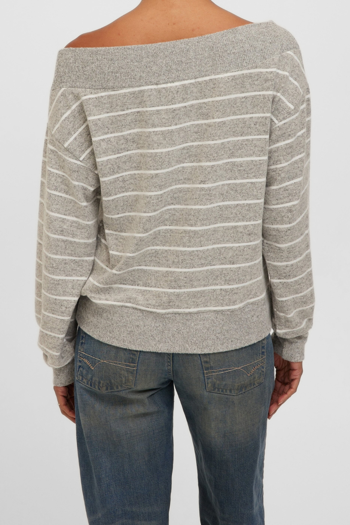 Carmel Pullover