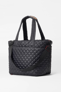 MZ Wallace Medium Metro Tote Deluxe