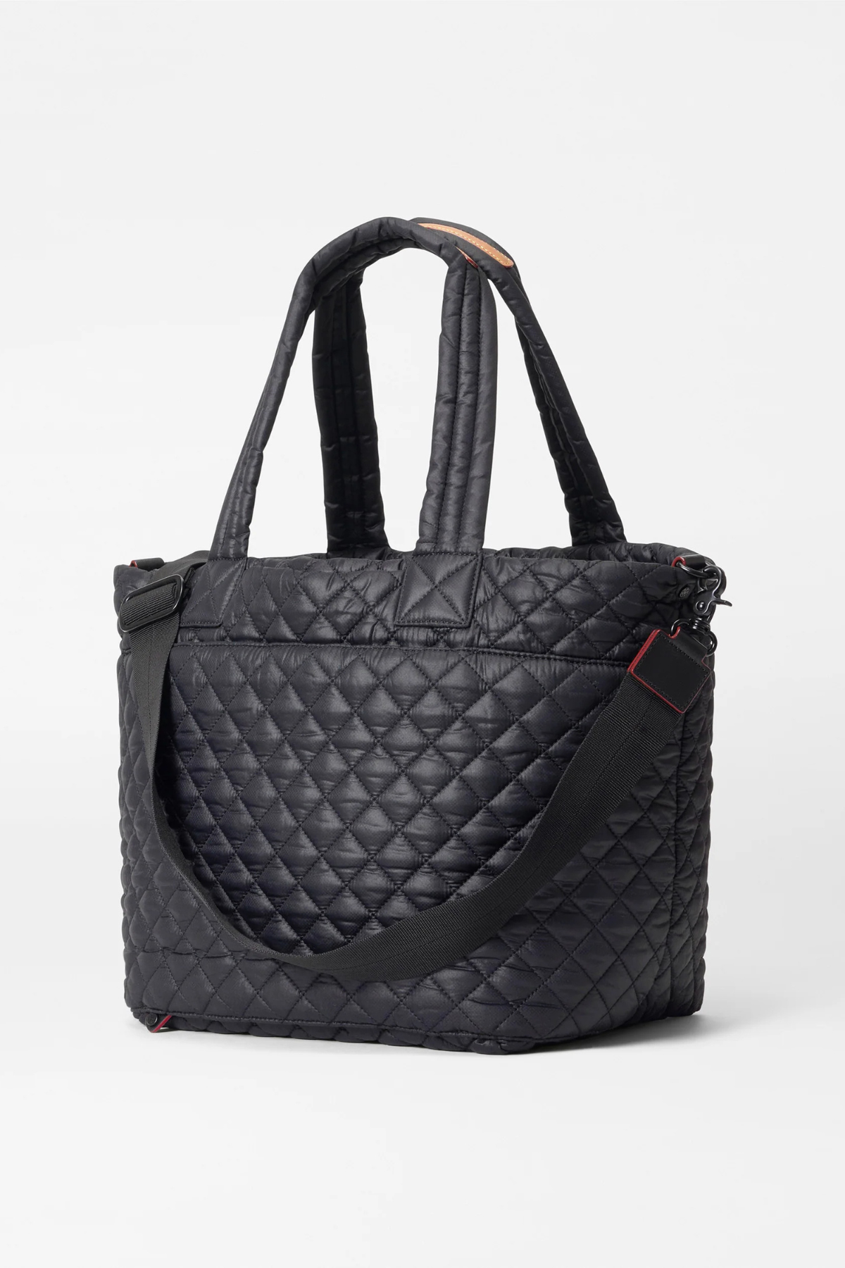 MZ Wallace Medium Metro Tote Deluxe
