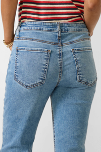 Kut Kelly High Rise Bootcut Flare