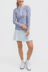 Smith & Quinn Carey Quarter Zip