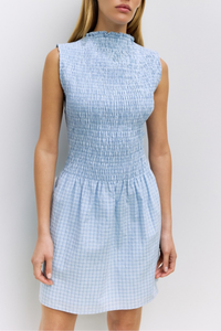 Irisa Dress