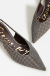 Circus NY Fawn Slingback Pump