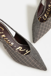 Circus NY Fawn Slingback Pump