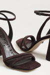 Sam Edelman Kia Block Heel Sandal