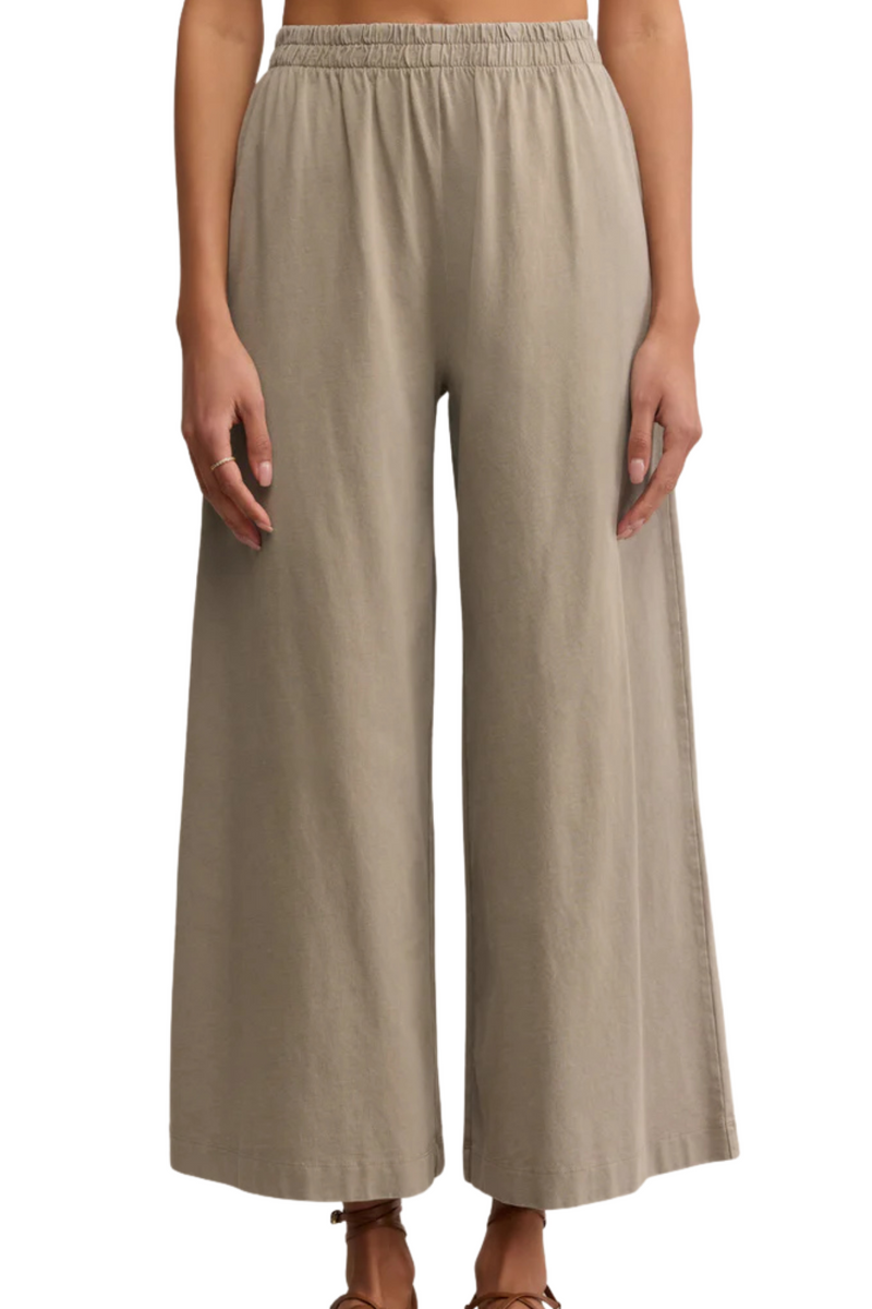 Scout Jersey Pant